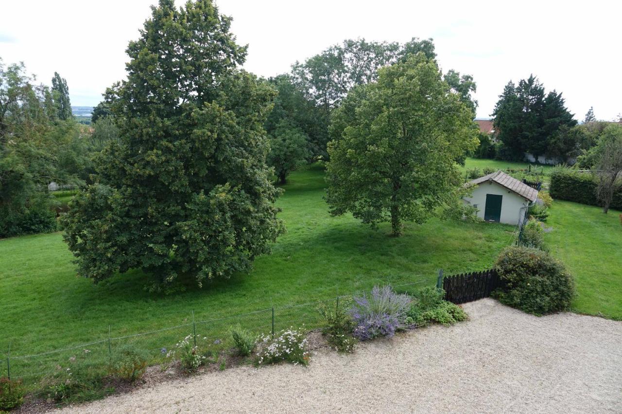 Manoir Le Parc Near Paris & Disneyland Villevaudé Exteriör bild