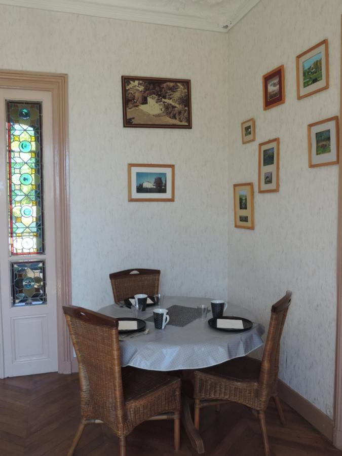 Manoir Le Parc Near Paris & Disneyland Villevaudé Exteriör bild